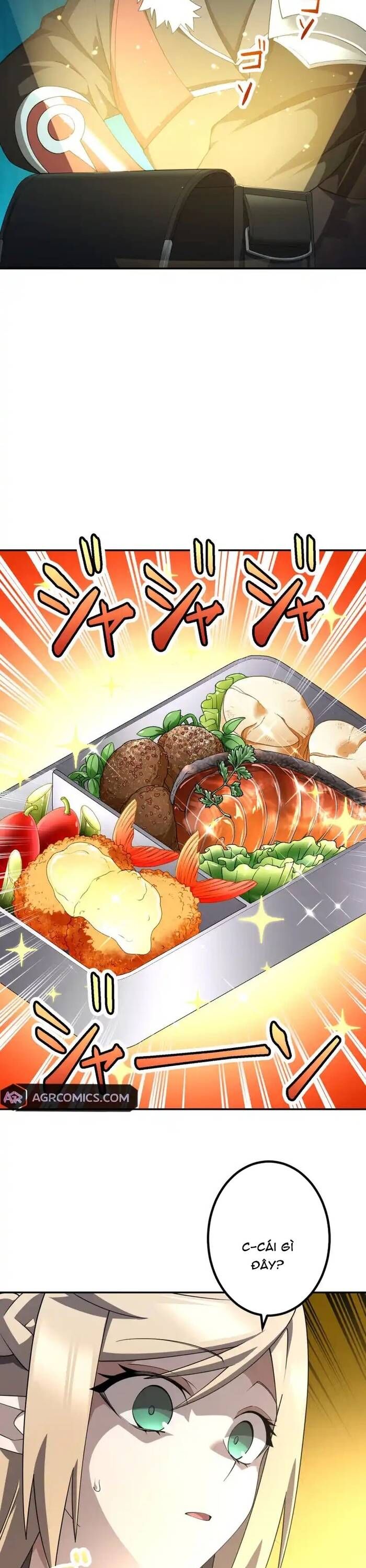 Thực Quỷ Mạo Hiểm Giả Chapter 52 - 19