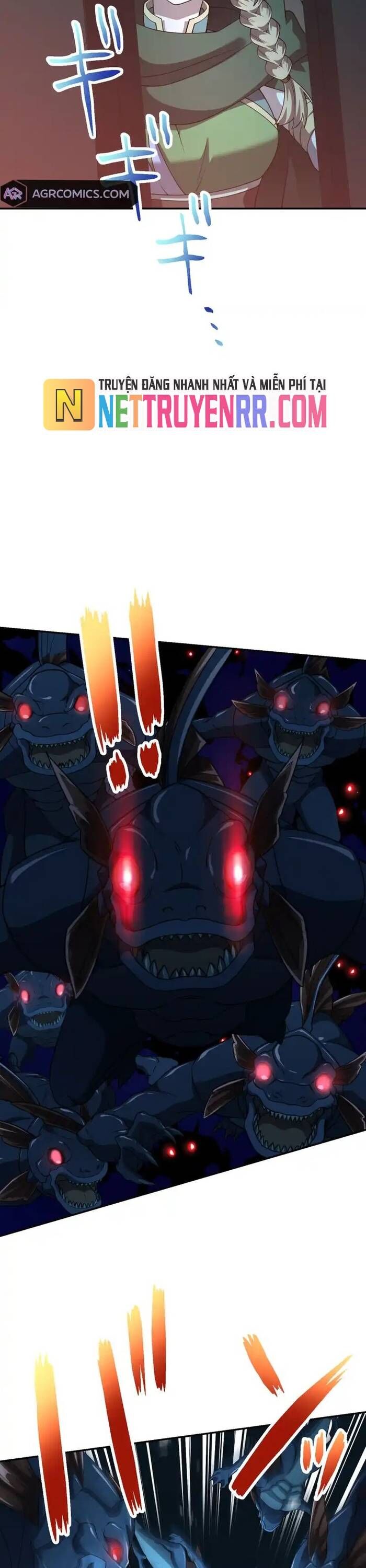 Thực Quỷ Mạo Hiểm Giả Chapter 52 - 26