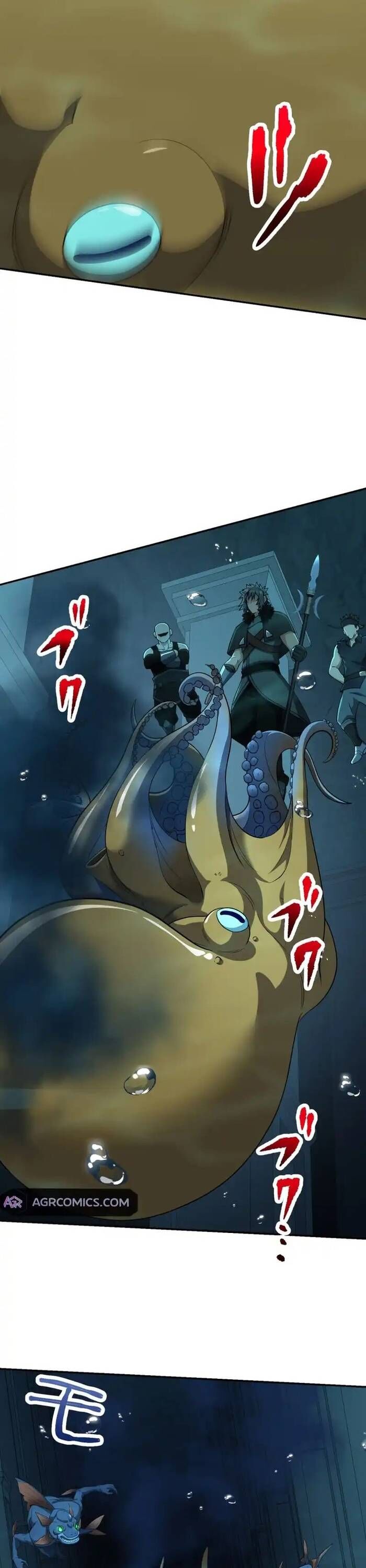 Thực Quỷ Mạo Hiểm Giả Chapter 52 - 4