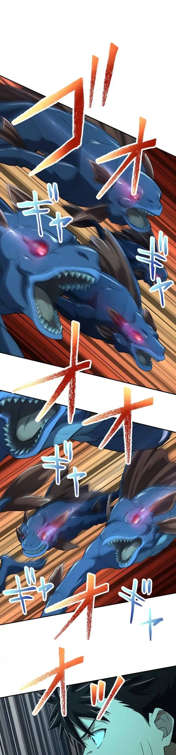 Thực Quỷ Mạo Hiểm Giả Chapter 52 - 31