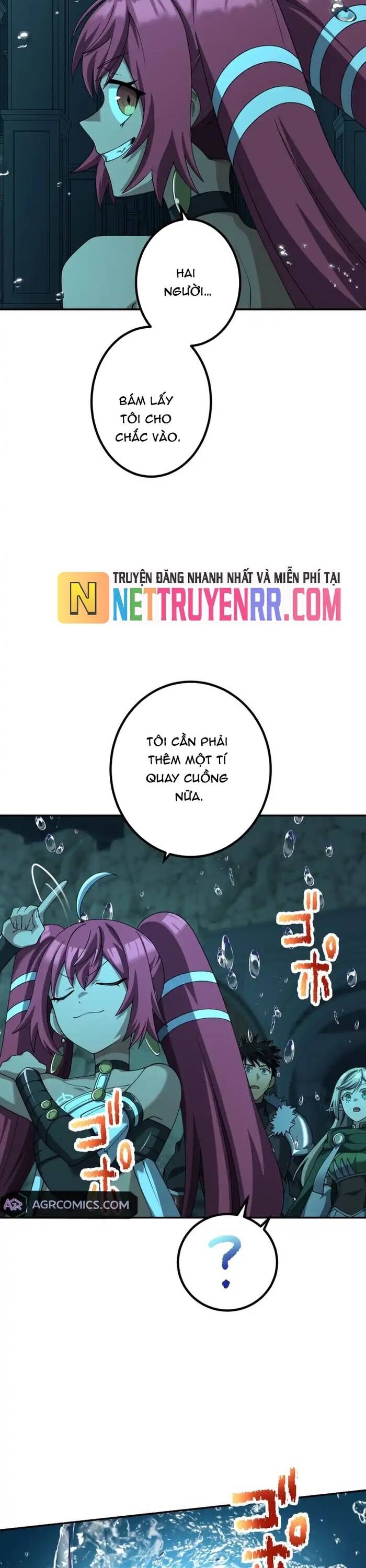 Thực Quỷ Mạo Hiểm Giả Chapter 52 - 35