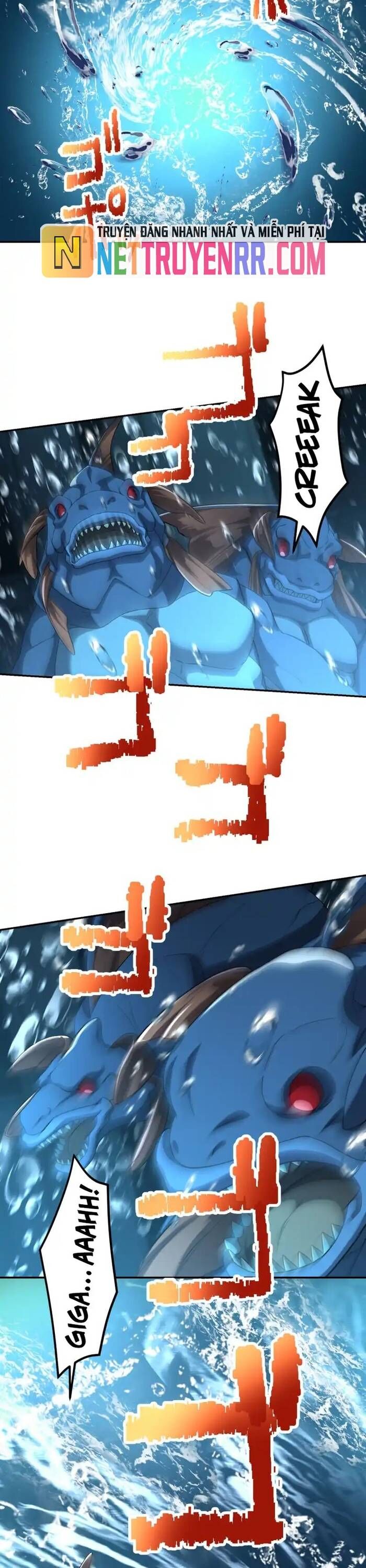 Thực Quỷ Mạo Hiểm Giả Chapter 52 - 36