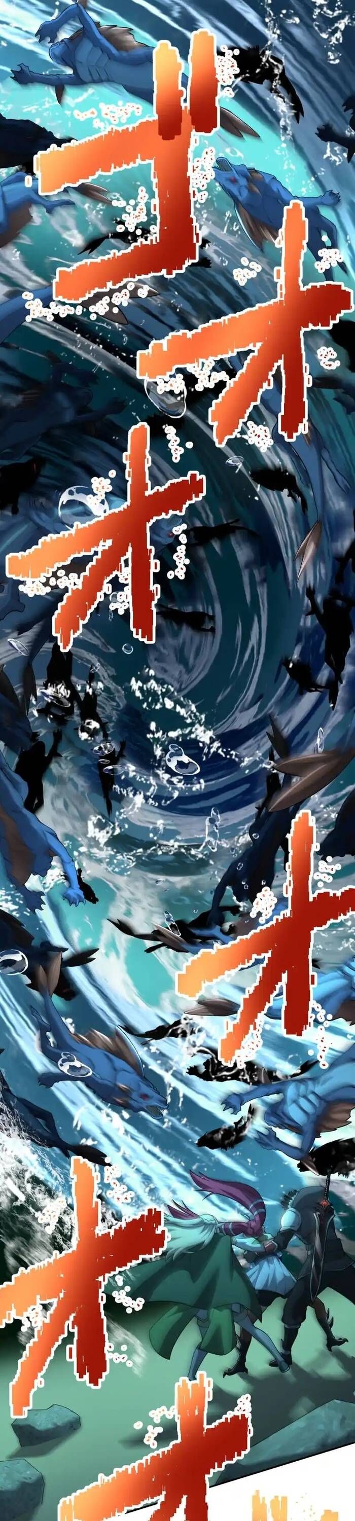 Thực Quỷ Mạo Hiểm Giả Chapter 52 - 37