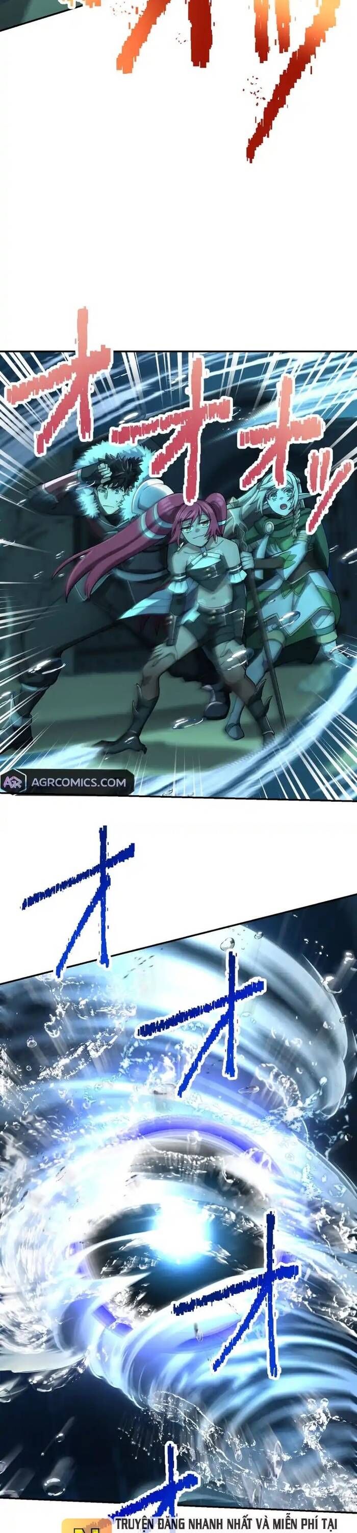Thực Quỷ Mạo Hiểm Giả Chapter 52 - 38