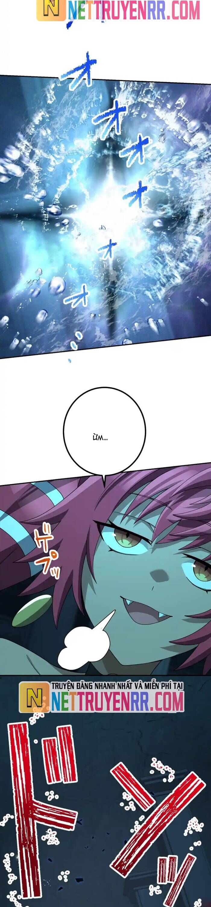 Thực Quỷ Mạo Hiểm Giả Chapter 52 - 39