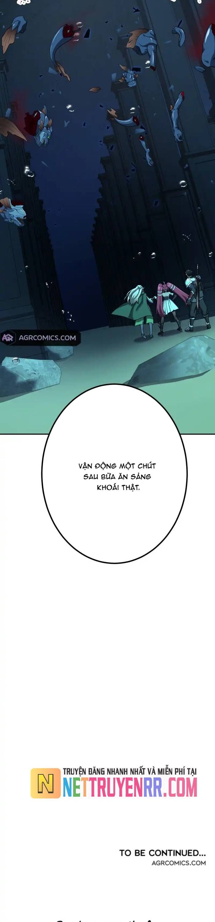 Thực Quỷ Mạo Hiểm Giả Chapter 52 - 40