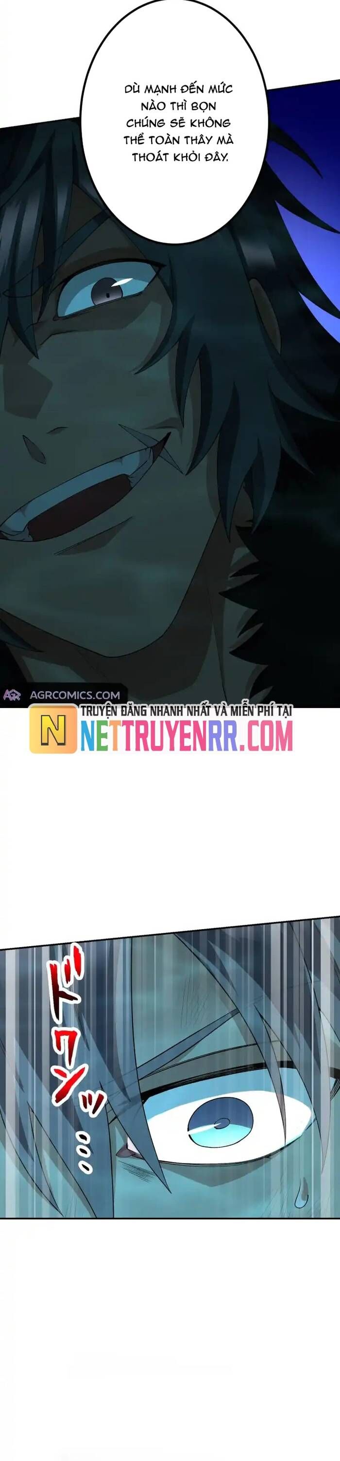 Thực Quỷ Mạo Hiểm Giả Chapter 52 - 8