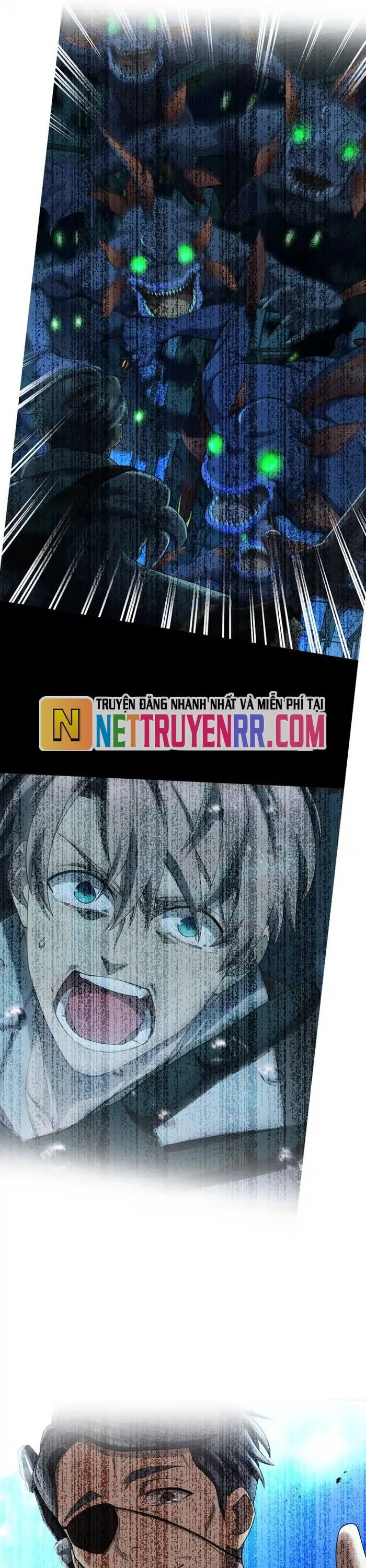 Thực Quỷ Mạo Hiểm Giả Chapter 52 - 9