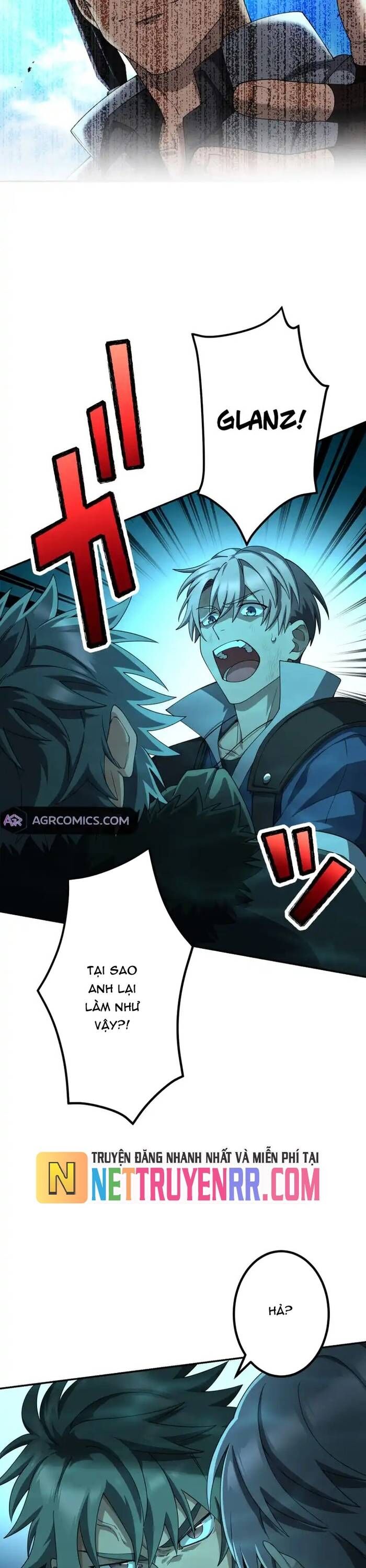 Thực Quỷ Mạo Hiểm Giả Chapter 52 - 10