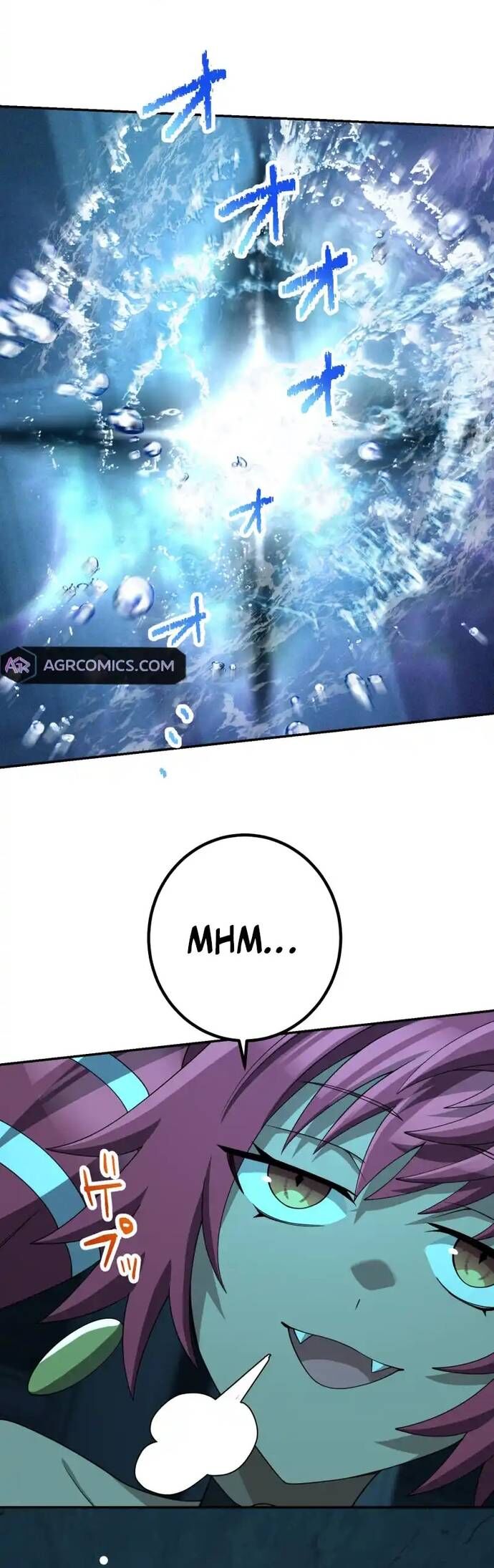 Thực Quỷ Mạo Hiểm Giả Chapter 53 - 2