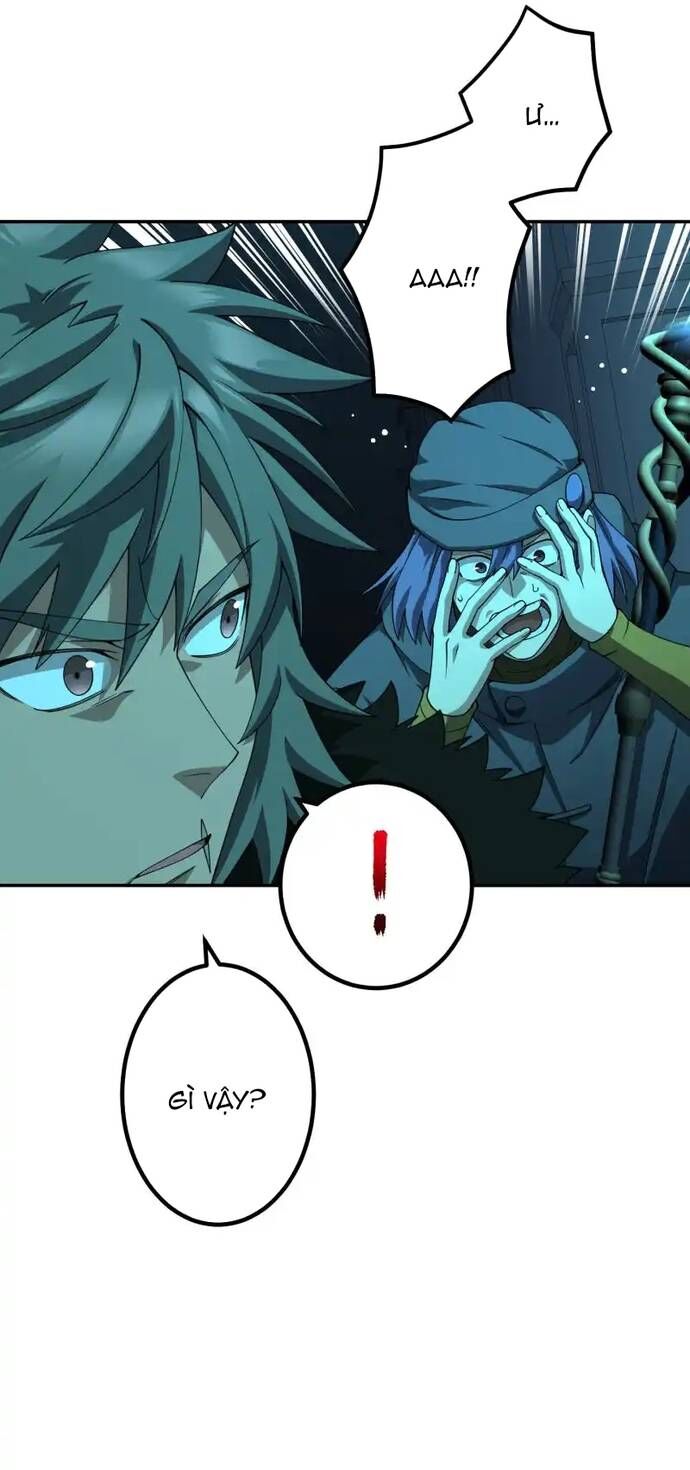 Thực Quỷ Mạo Hiểm Giả Chapter 53 - 12