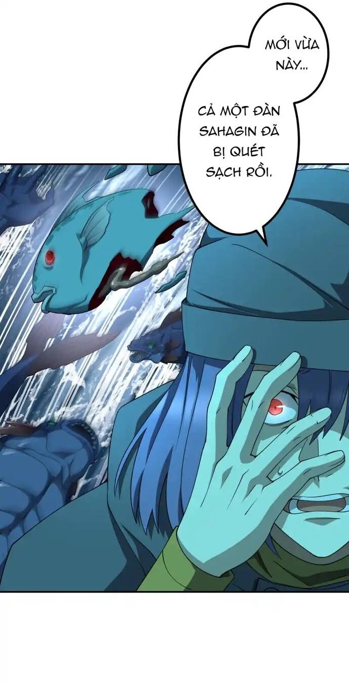 Thực Quỷ Mạo Hiểm Giả Chapter 53 - 13