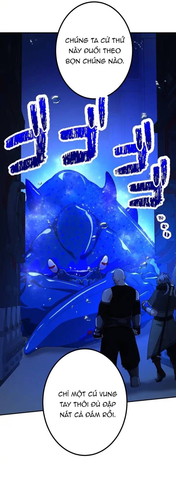 Thực Quỷ Mạo Hiểm Giả Chapter 53 - 16