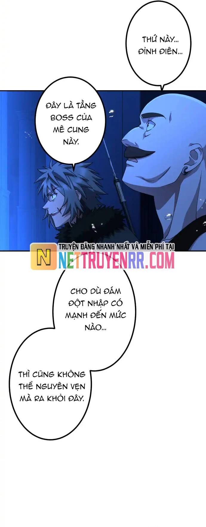 Thực Quỷ Mạo Hiểm Giả Chapter 53 - 17