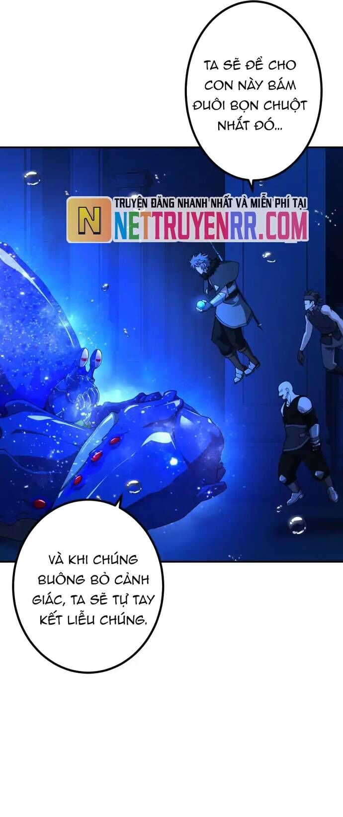 Thực Quỷ Mạo Hiểm Giả Chapter 53 - 18