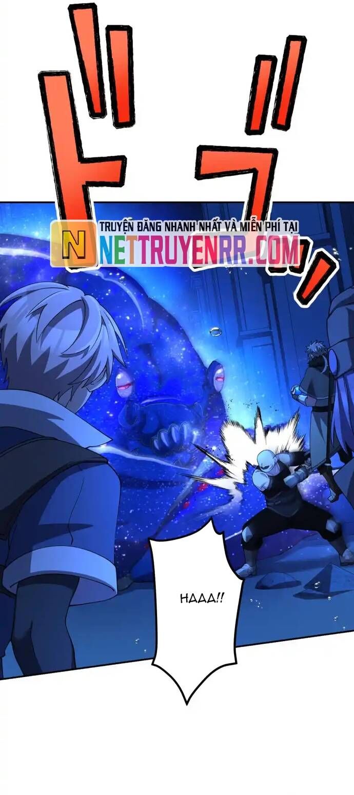 Thực Quỷ Mạo Hiểm Giả Chapter 53 - 21