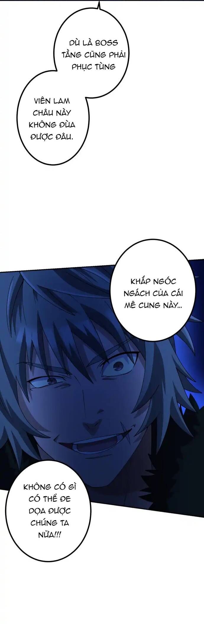 Thực Quỷ Mạo Hiểm Giả Chapter 53 - 23