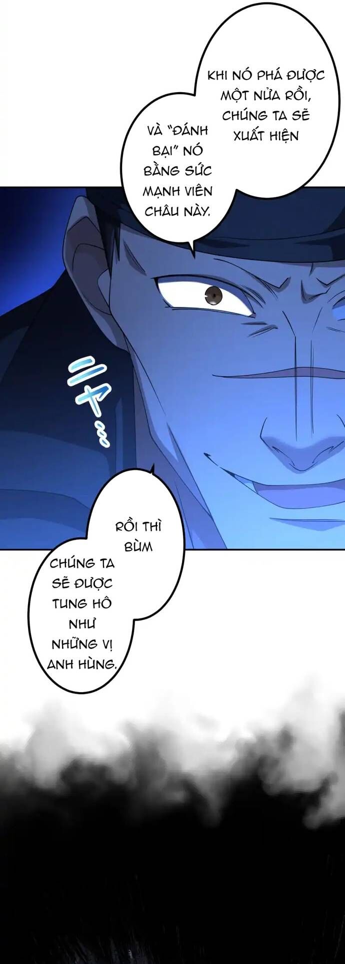 Thực Quỷ Mạo Hiểm Giả Chapter 53 - 25