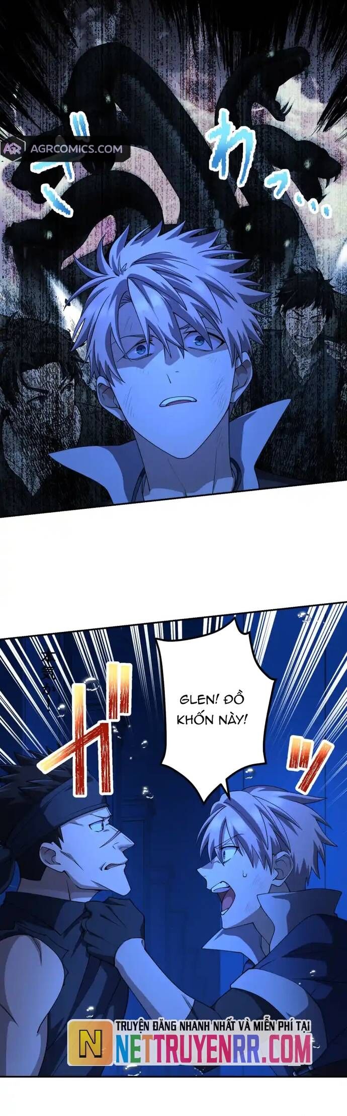 Thực Quỷ Mạo Hiểm Giả Chapter 53 - 26