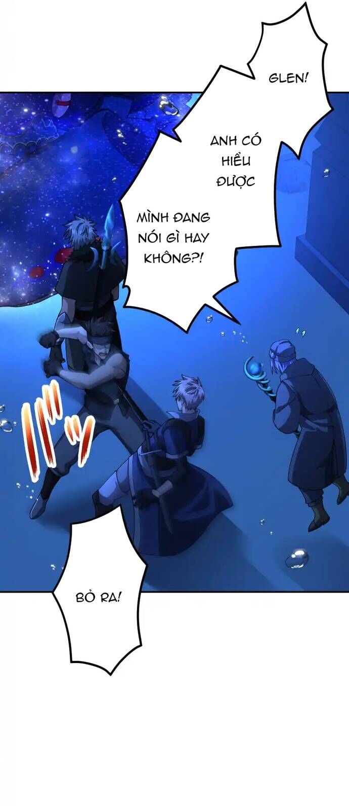 Thực Quỷ Mạo Hiểm Giả Chapter 53 - 27