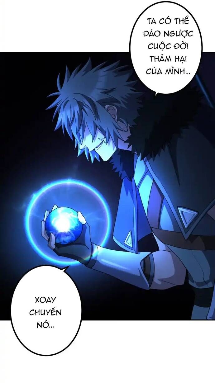 Thực Quỷ Mạo Hiểm Giả Chapter 53 - 30