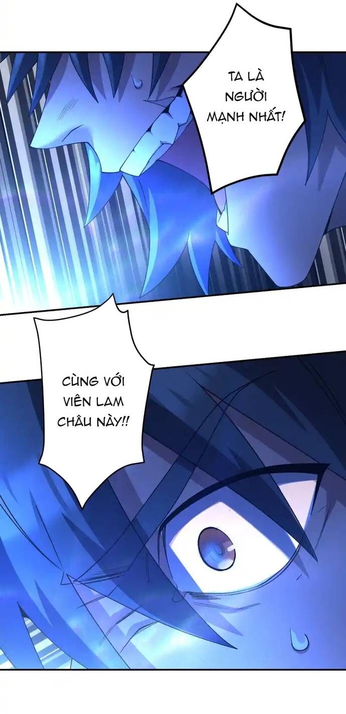 Thực Quỷ Mạo Hiểm Giả Chapter 53 - 31