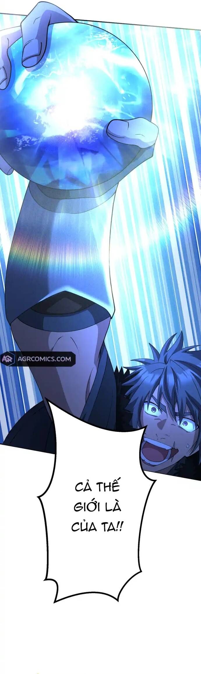 Thực Quỷ Mạo Hiểm Giả Chapter 53 - 32