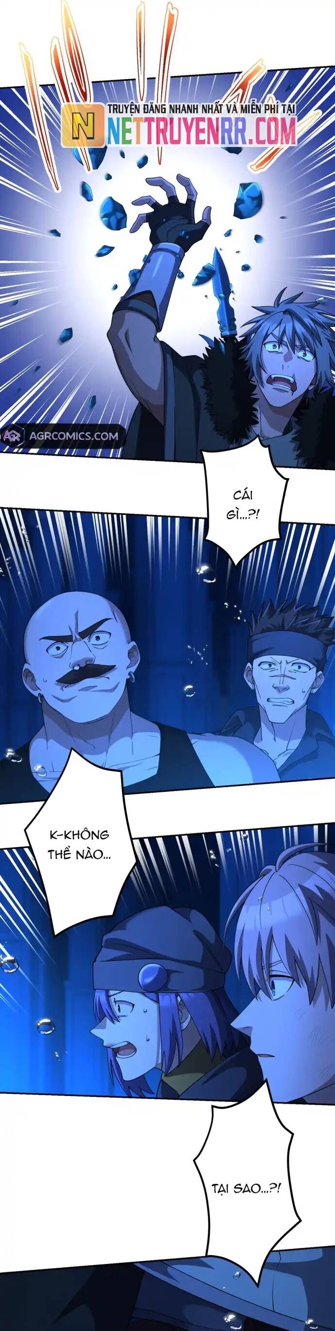 Thực Quỷ Mạo Hiểm Giả Chapter 53 - 33