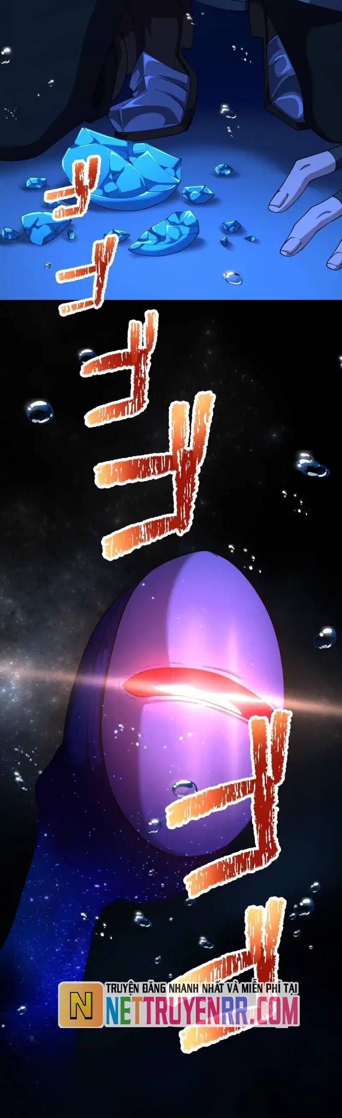 Thực Quỷ Mạo Hiểm Giả Chapter 53 - 34