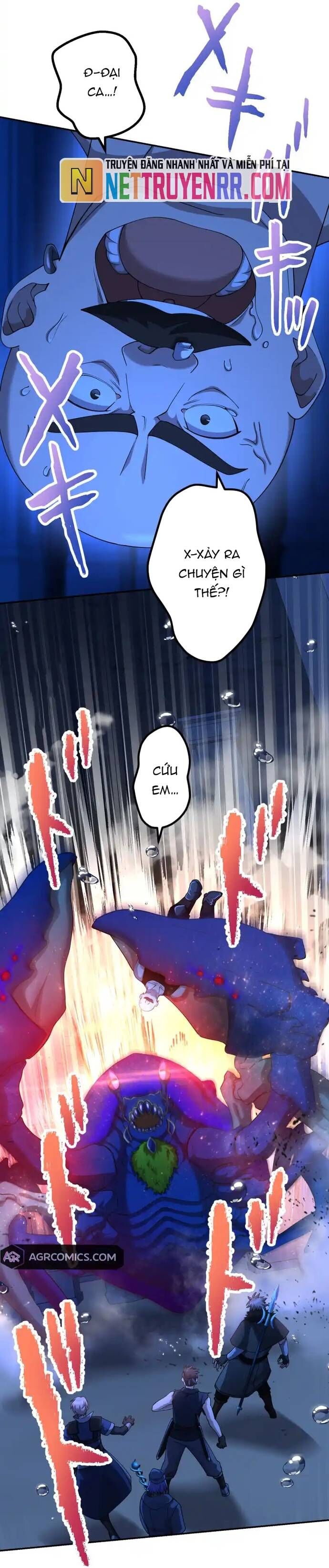 Thực Quỷ Mạo Hiểm Giả Chapter 53 - 36