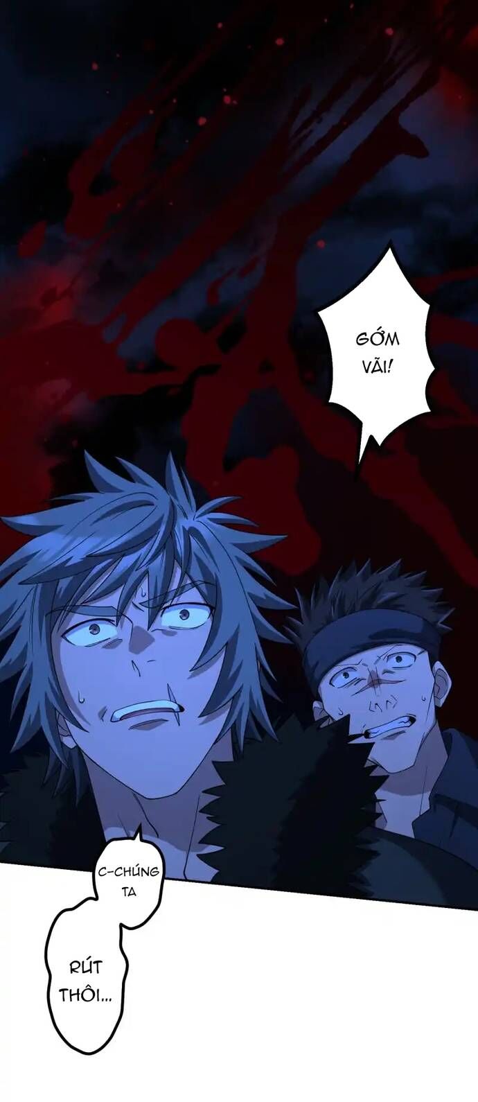 Thực Quỷ Mạo Hiểm Giả Chapter 53 - 38
