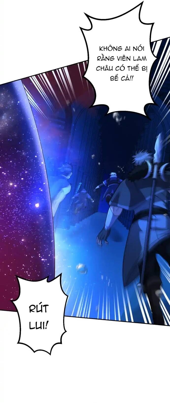 Thực Quỷ Mạo Hiểm Giả Chapter 53 - 39