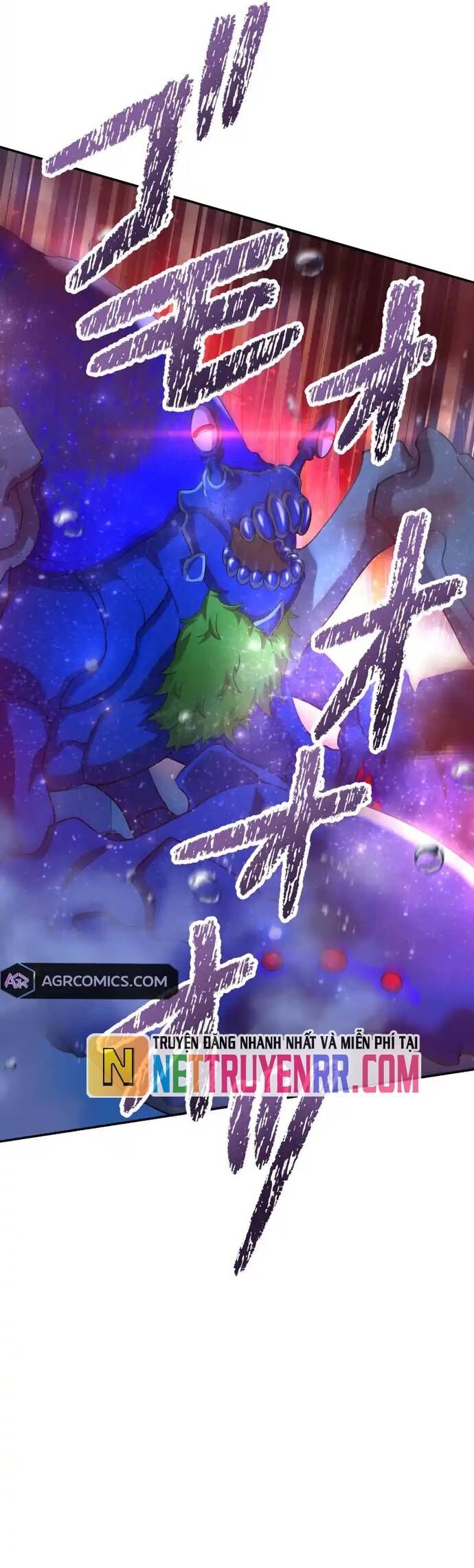 Thực Quỷ Mạo Hiểm Giả Chapter 53 - 40