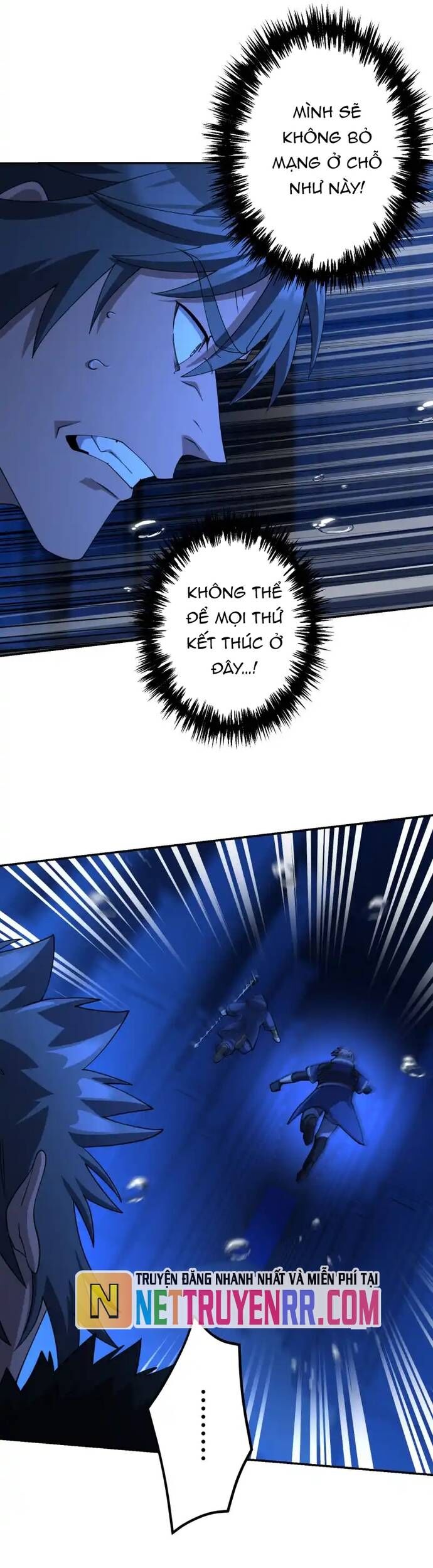 Thực Quỷ Mạo Hiểm Giả Chapter 53 - 42