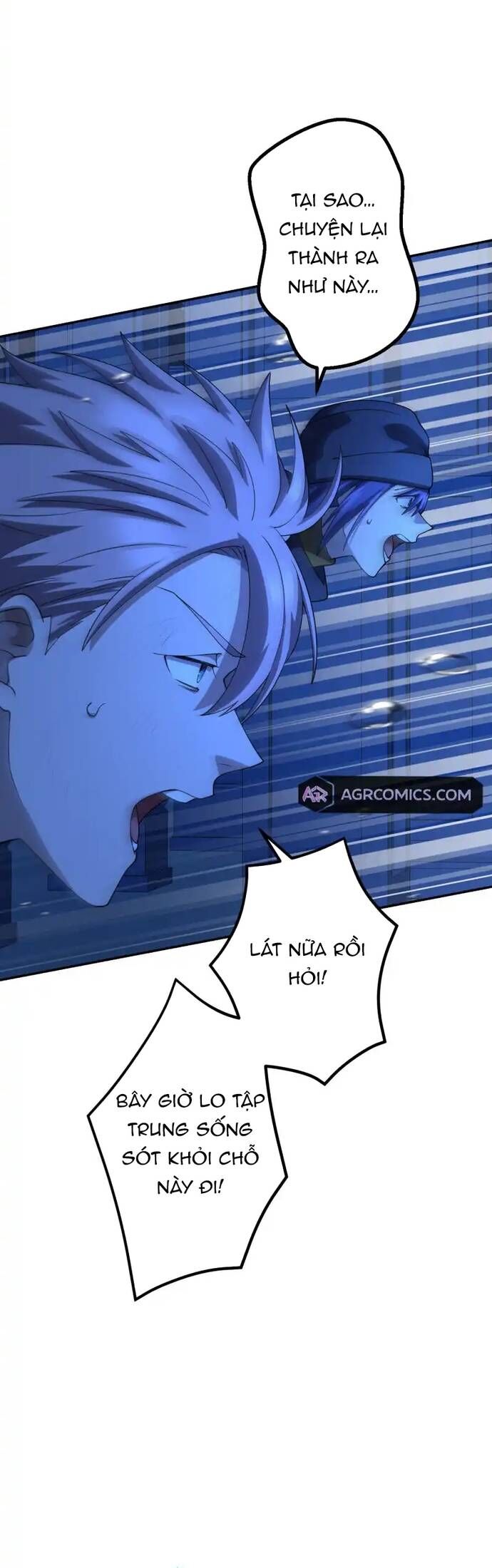 Thực Quỷ Mạo Hiểm Giả Chapter 53 - 43
