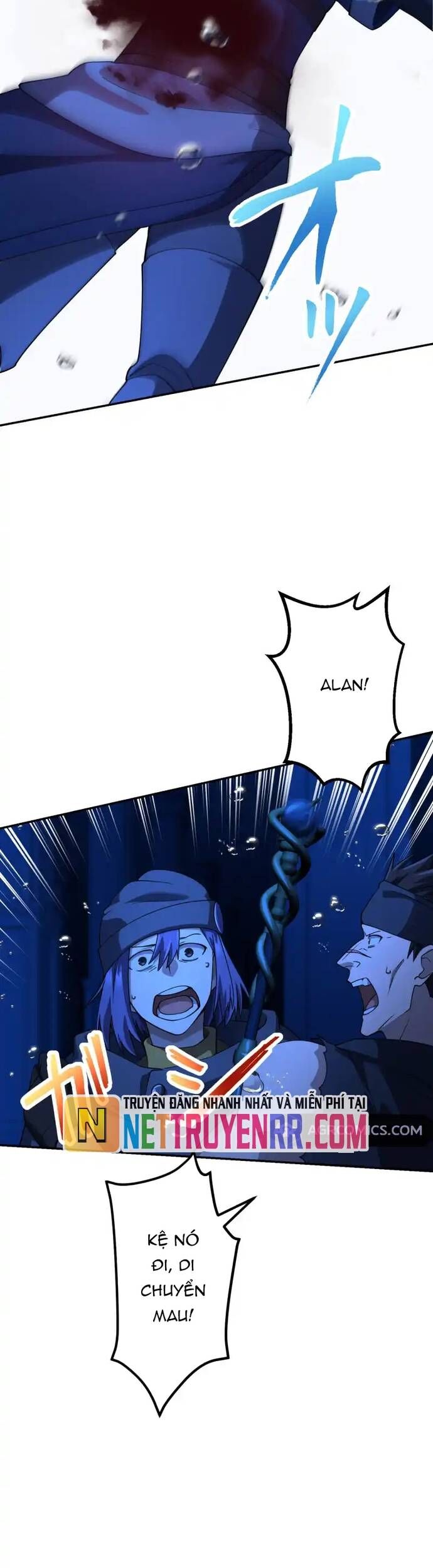 Thực Quỷ Mạo Hiểm Giả Chapter 53 - 45