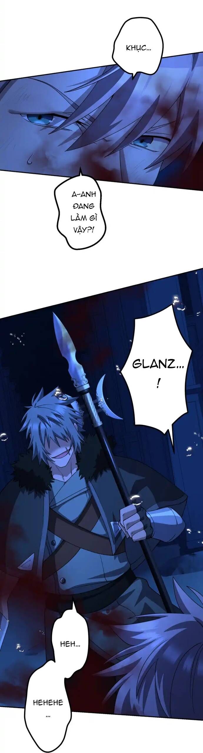 Thực Quỷ Mạo Hiểm Giả Chapter 53 - 46