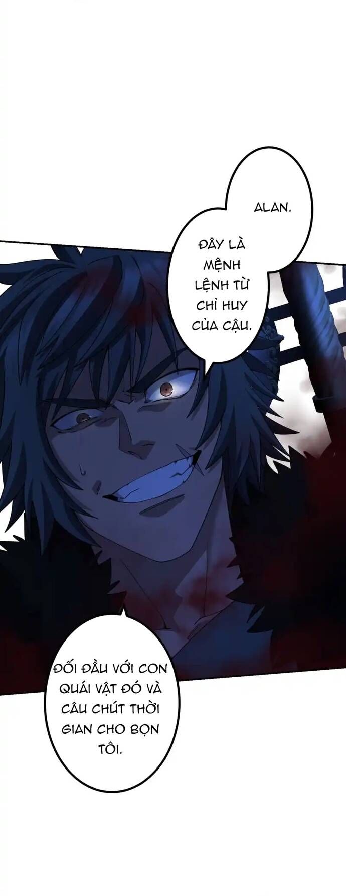 Thực Quỷ Mạo Hiểm Giả Chapter 53 - 47