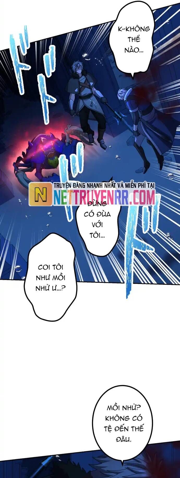 Thực Quỷ Mạo Hiểm Giả Chapter 53 - 48