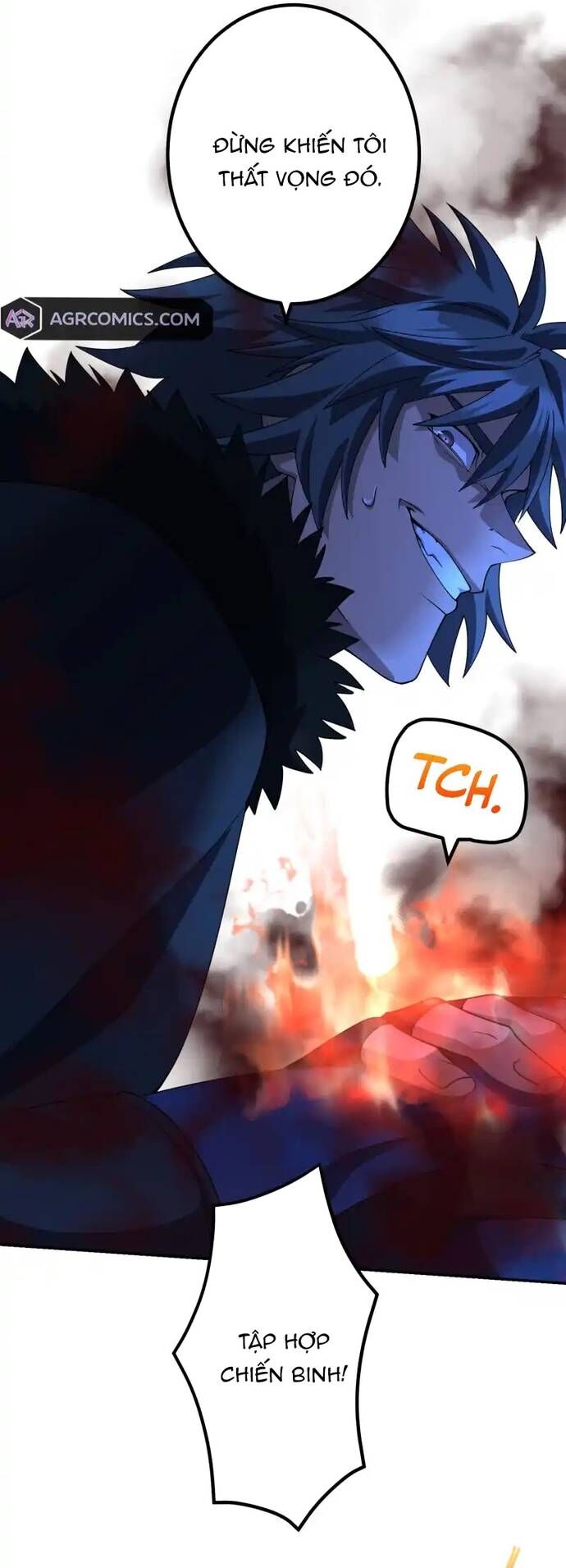 Thực Quỷ Mạo Hiểm Giả Chapter 53 - 50