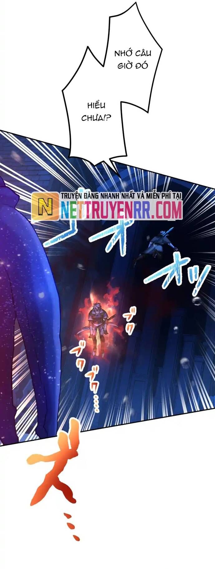 Thực Quỷ Mạo Hiểm Giả Chapter 53 - 52