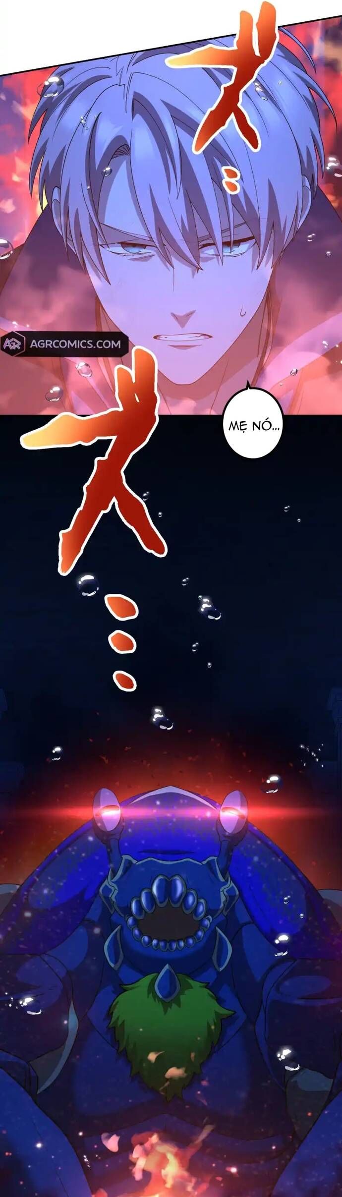 Thực Quỷ Mạo Hiểm Giả Chapter 53 - 53