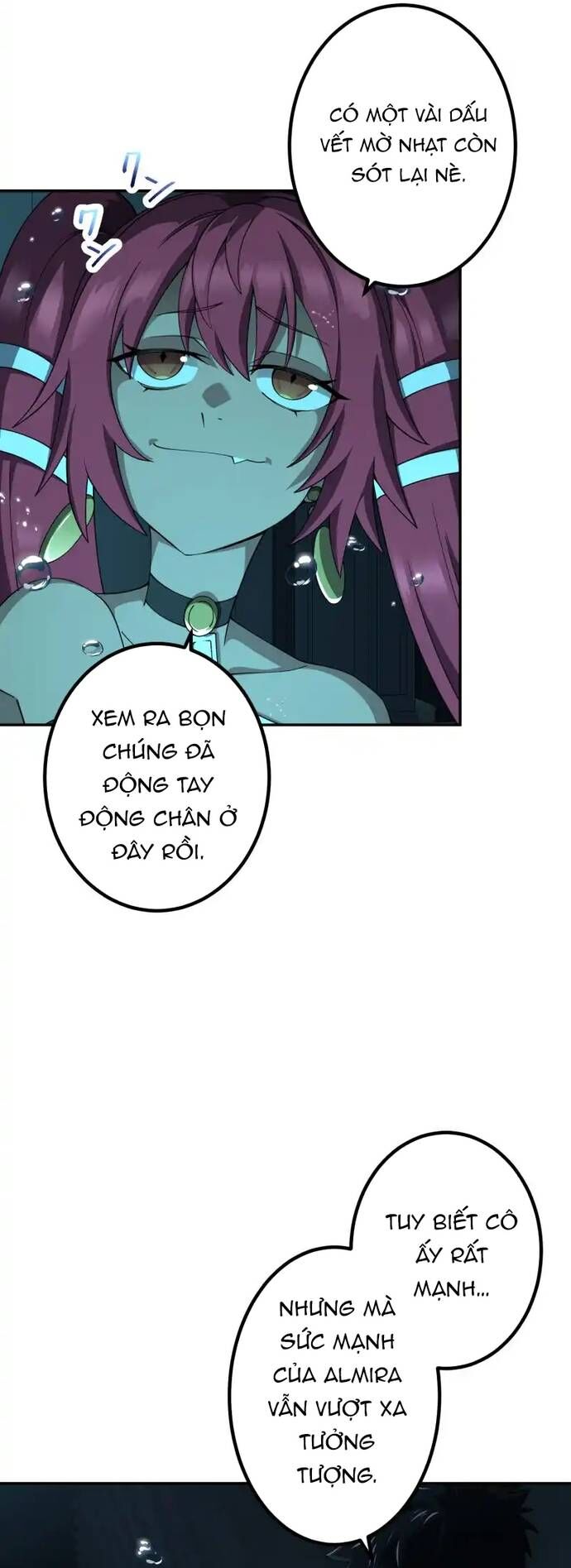 Thực Quỷ Mạo Hiểm Giả Chapter 53 - 8