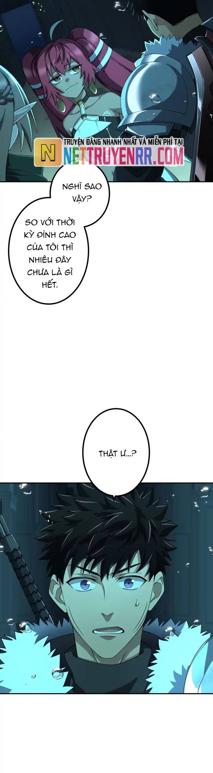 Thực Quỷ Mạo Hiểm Giả Chapter 53 - 9