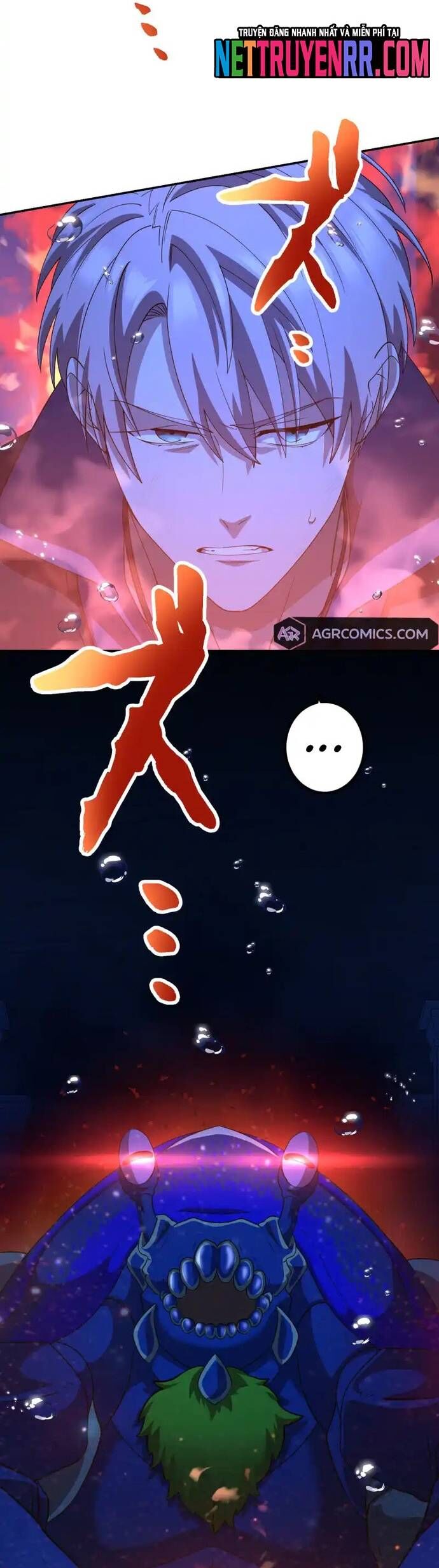 Thực Quỷ Mạo Hiểm Giả Chapter 54 - 2