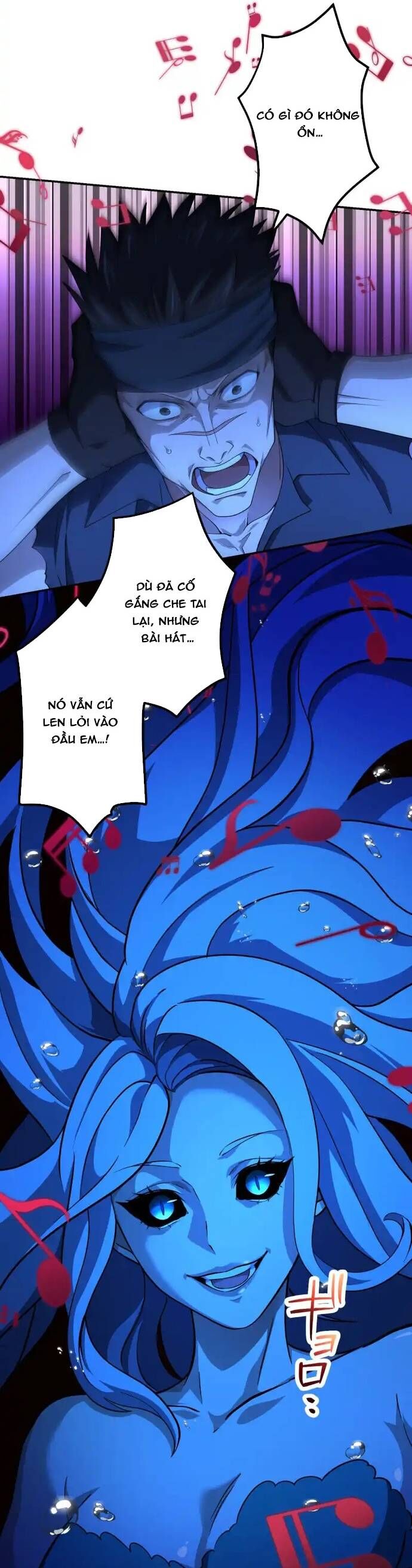 Thực Quỷ Mạo Hiểm Giả Chapter 54 - 11