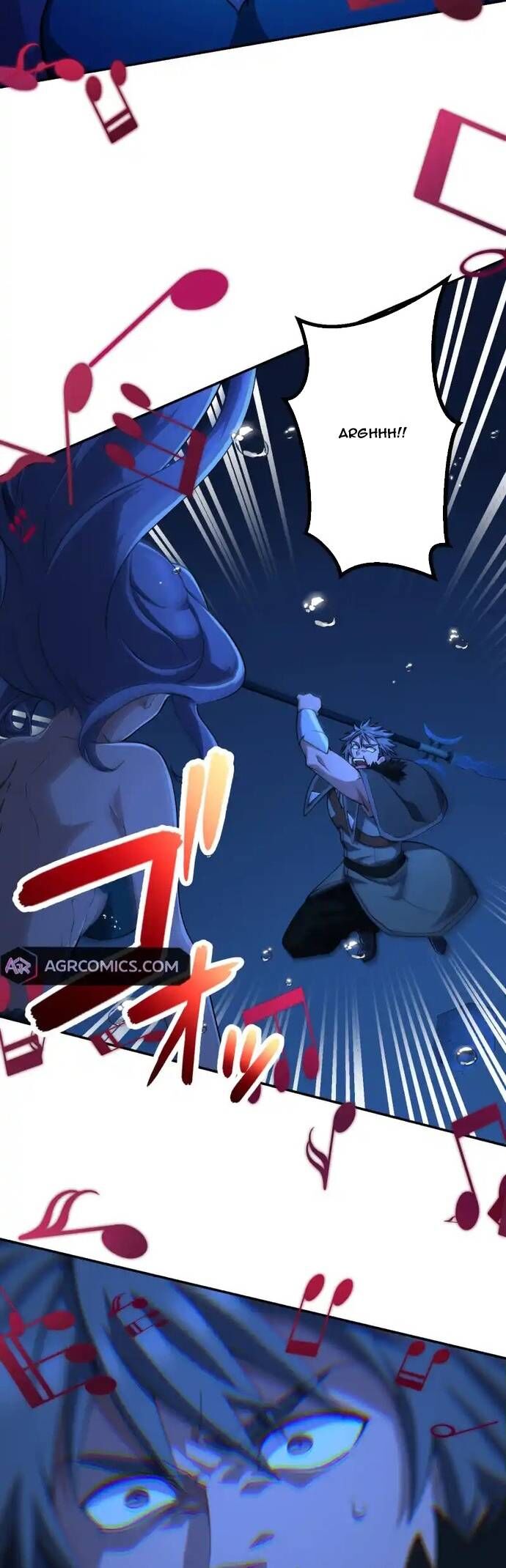 Thực Quỷ Mạo Hiểm Giả Chapter 54 - 12