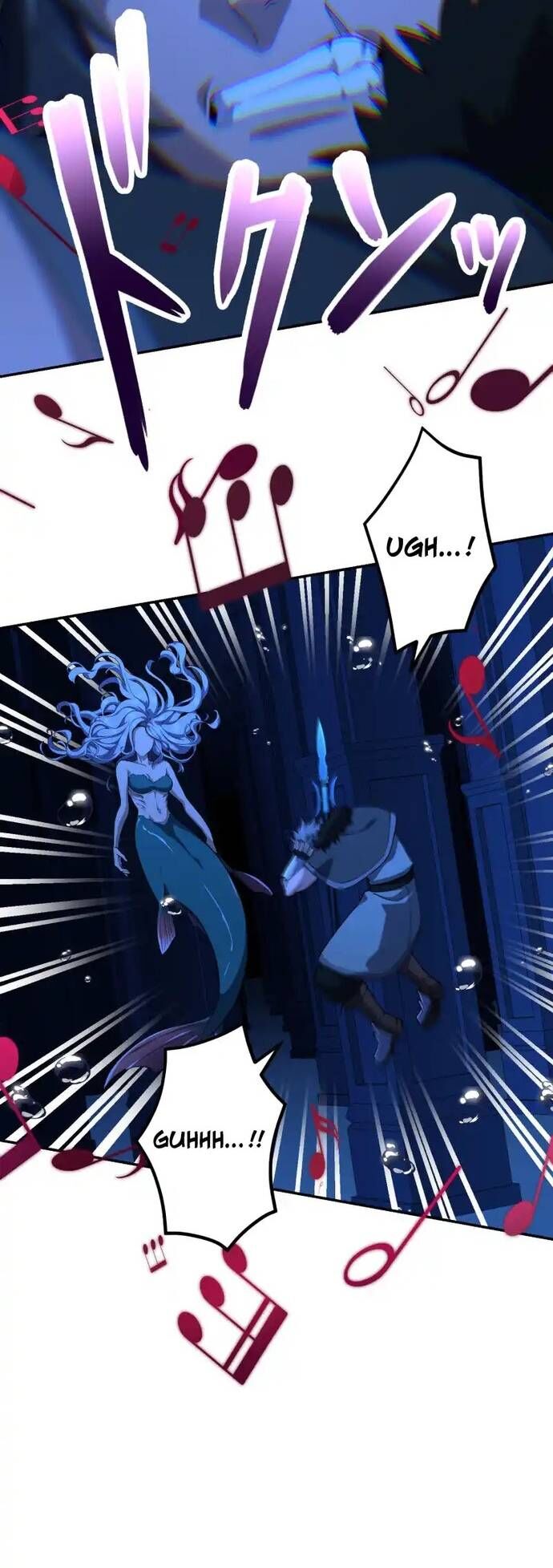 Thực Quỷ Mạo Hiểm Giả Chapter 54 - 13