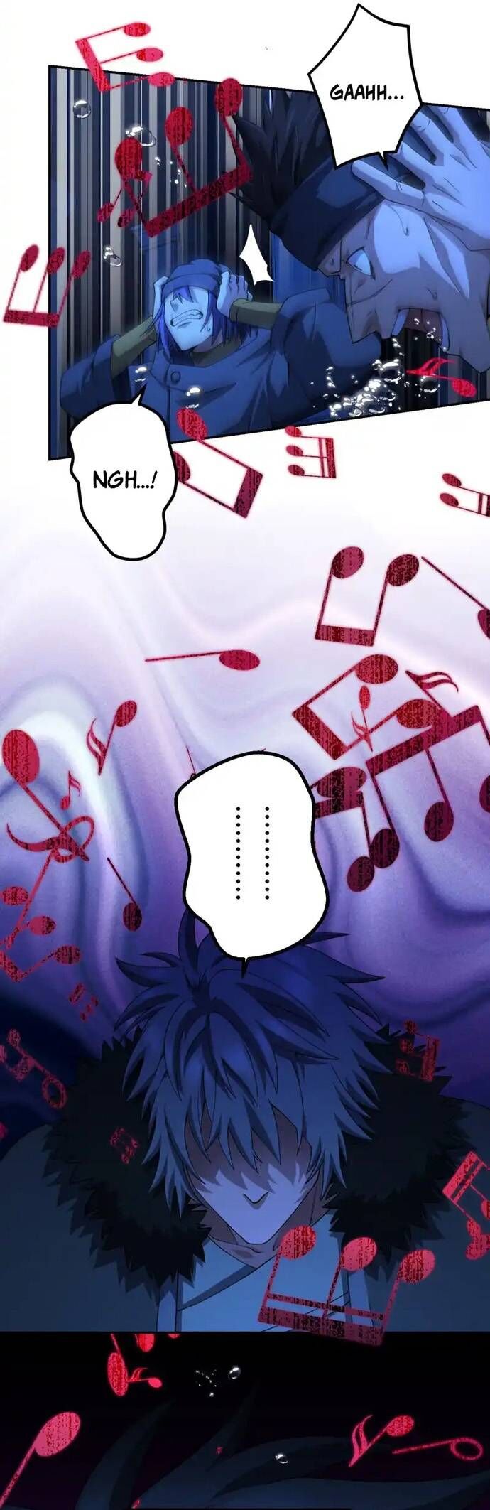 Thực Quỷ Mạo Hiểm Giả Chapter 54 - 14