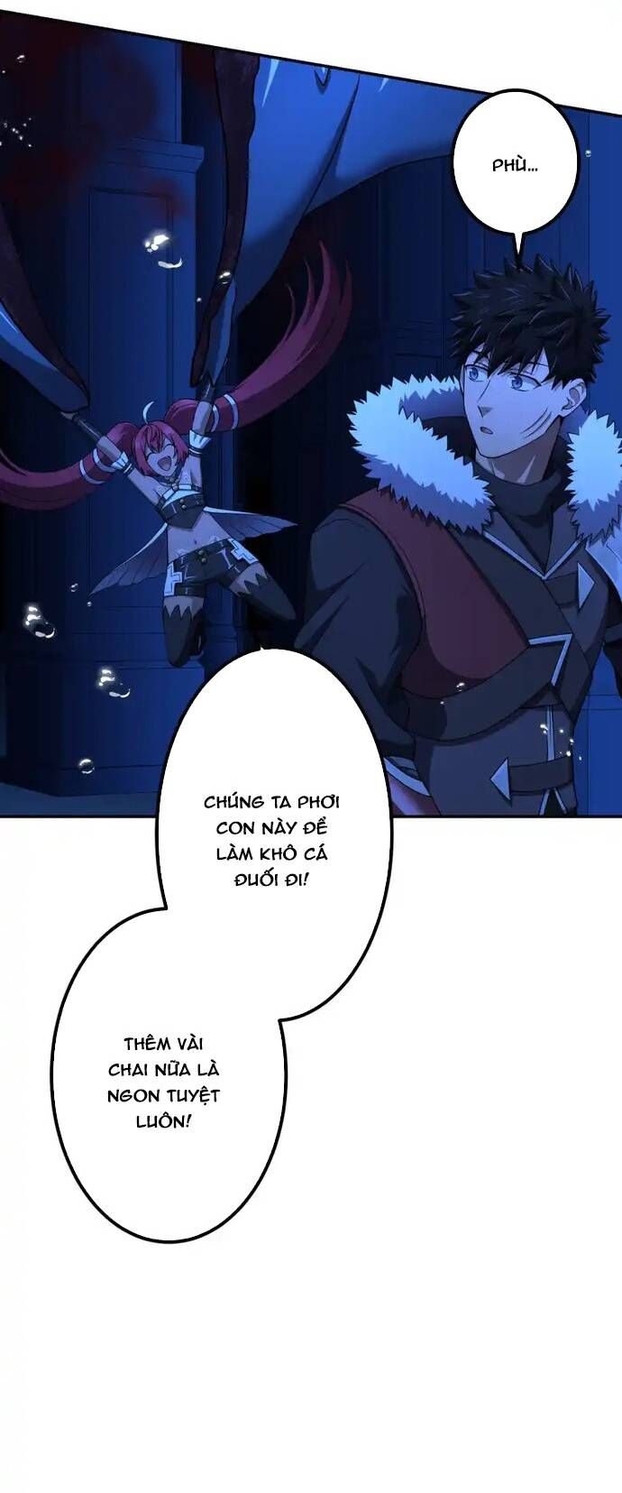 Thực Quỷ Mạo Hiểm Giả Chapter 54 - 17